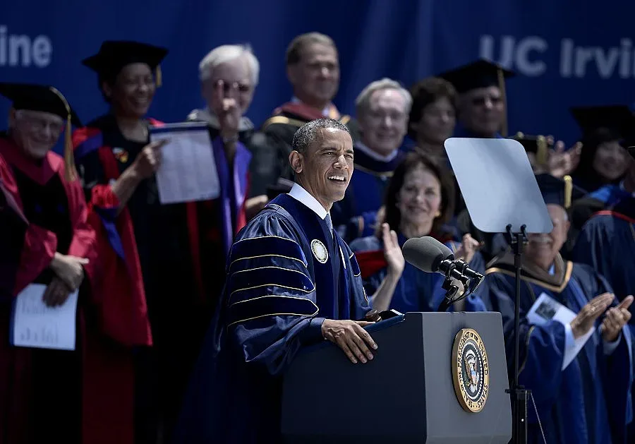 Обама праща войници в Ирак