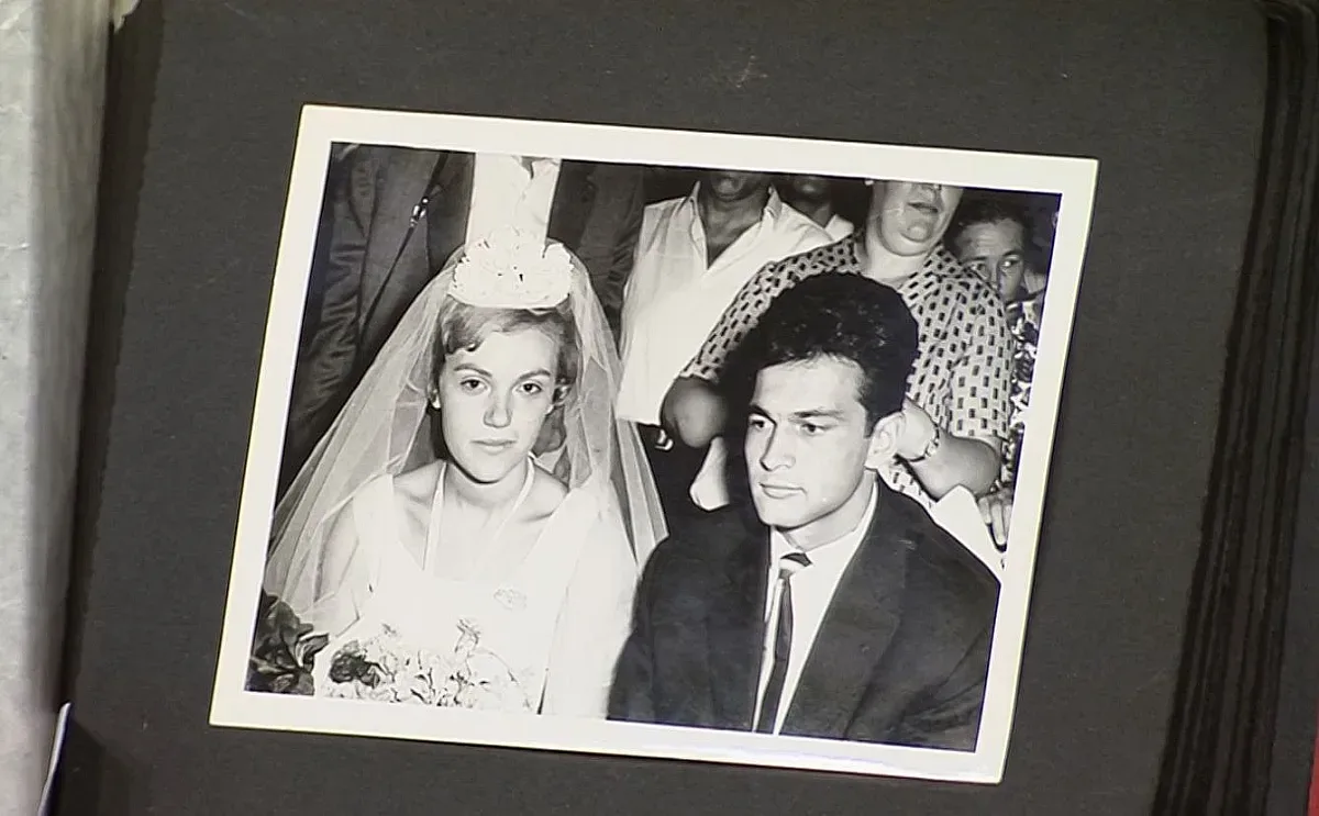 Съпругата на Гунди издаде дълго пазена тайна