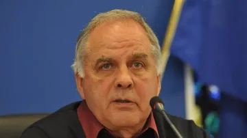 Данчо Лазаров: Не влизам в съблекалнята на отбора, но ситуацията не е добра