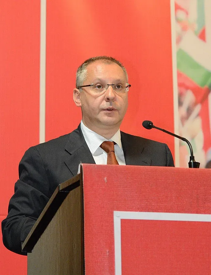 Станишев: Декларацията на президента бе извън пълномощията му