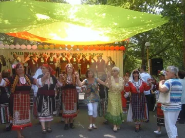 Кърджали - домакин на Национален тракийски събор
