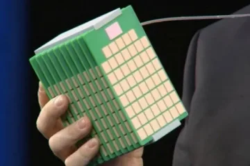 Нов суперкомпютър може да промени света