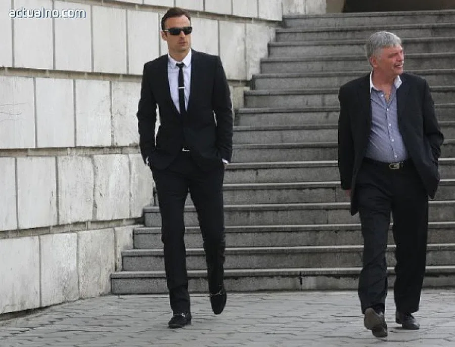 Бербатов и Данчев работят по нови проекти