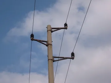 Волтова дъга обгори хлапе