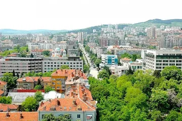 Дъждът предизвика газова авария