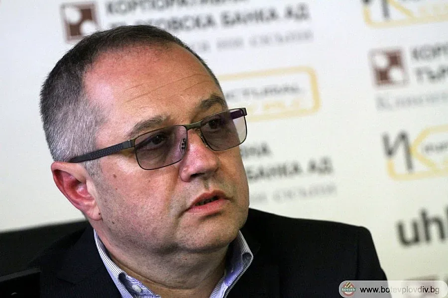 Хора на Цветан Василев държат тв рейтингите у нас