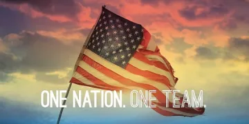 Барак Обама: Една нация, един отбор