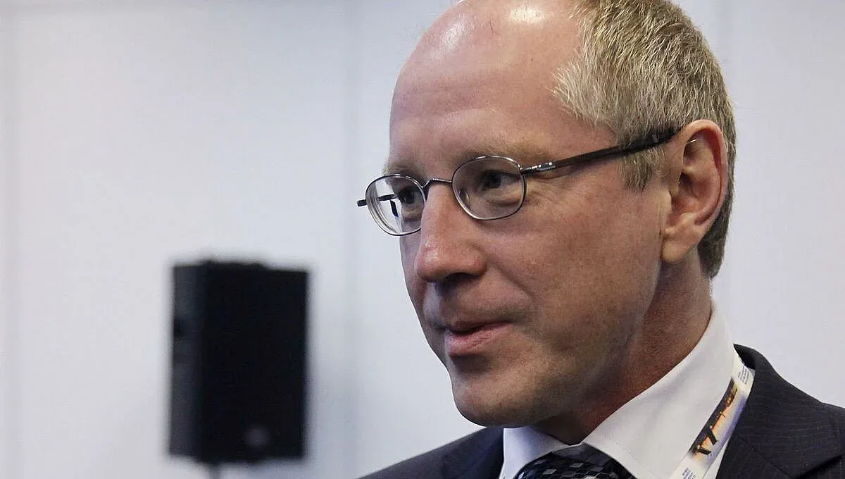 Руски петролен шеф загина при мистериозни обстоятелства