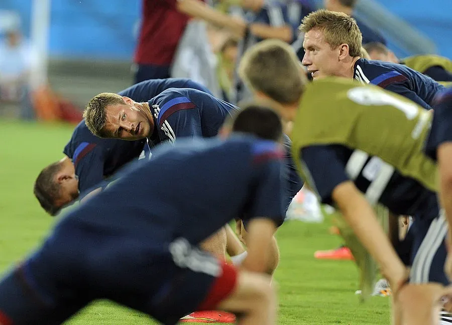 25% от руснаците вярват, че Русия ще е на финал