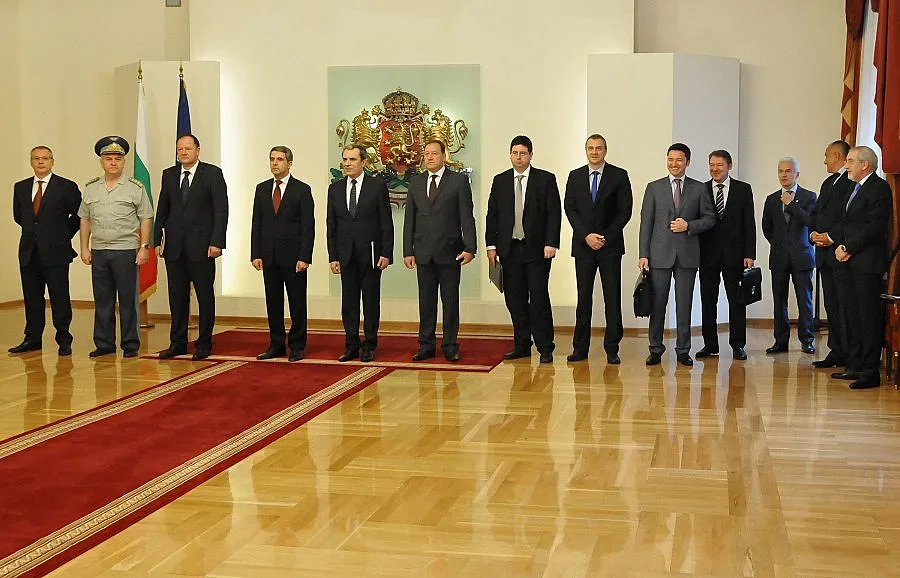 КСНС: Избори между 28 септември и 12 октомври