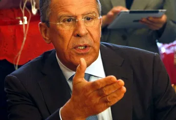 Лавров: Спирането на "Южен поток" е временно