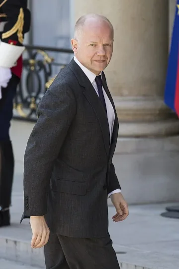 Лондон ще отвори отново посолството си в Иран