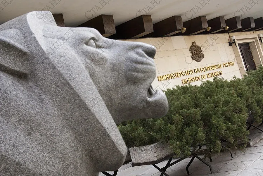 Служителите от столовете на МВР ще протестират 