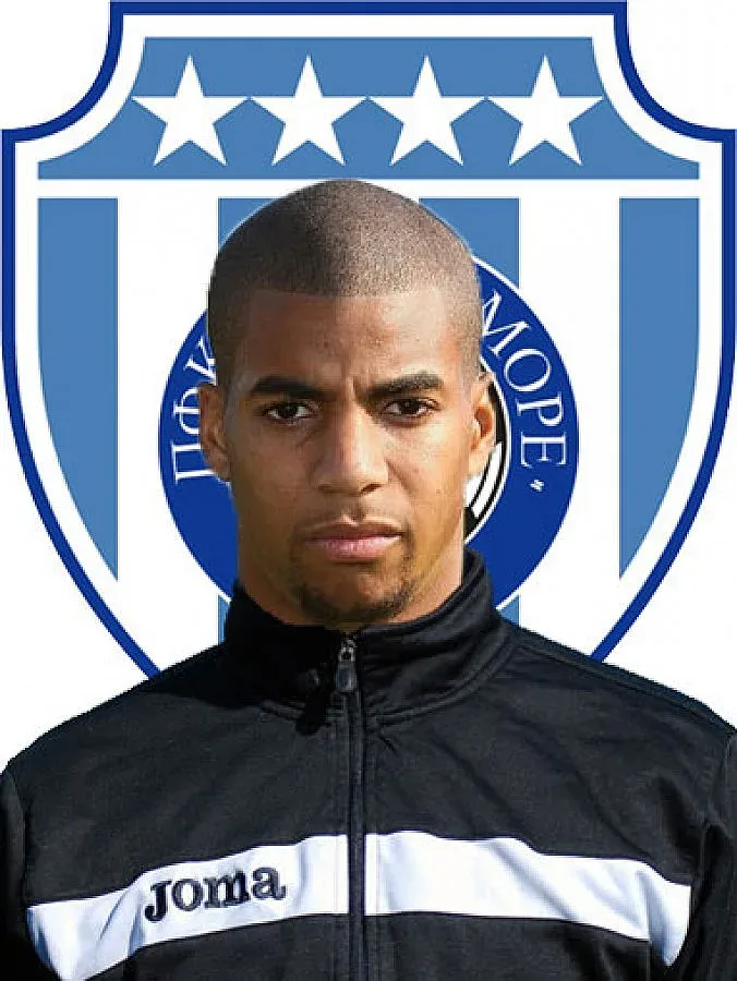 Черно море подписа с национал на Мартиника