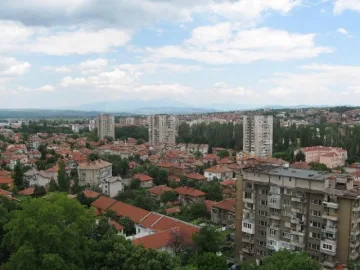 Дискутират развитието на Югозападен район