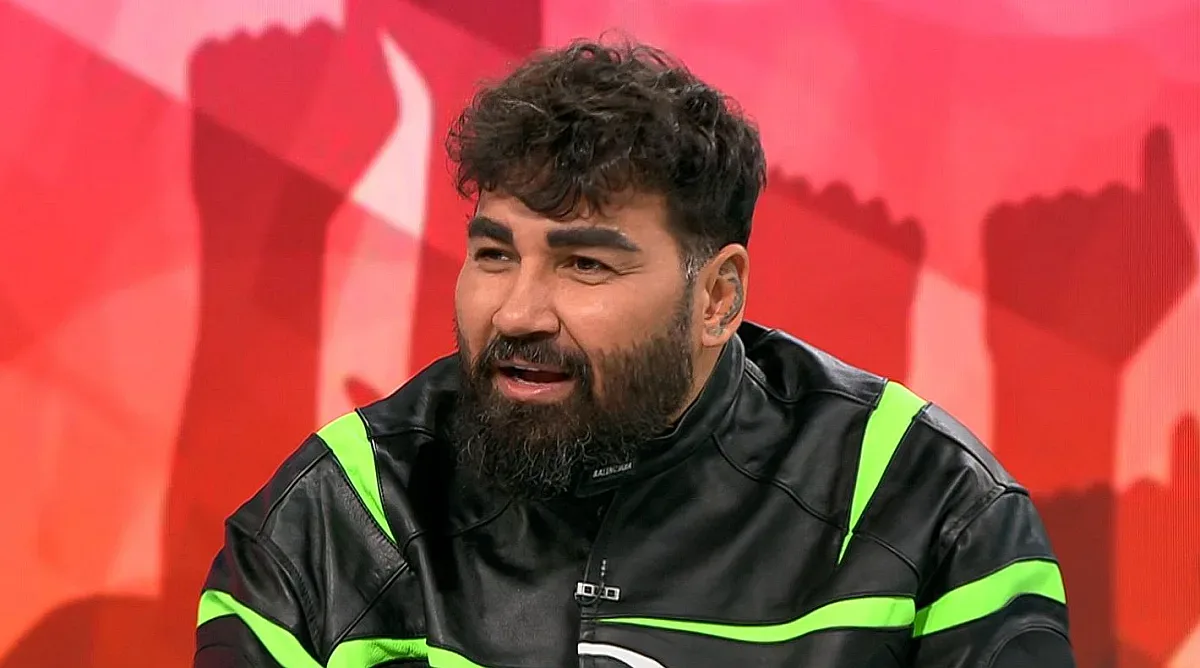 Азис с признание. Кое е най-важното му изискване към красивите