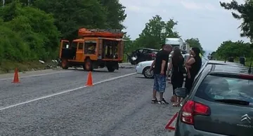 Не казват на Катя, че бебето й е загинало