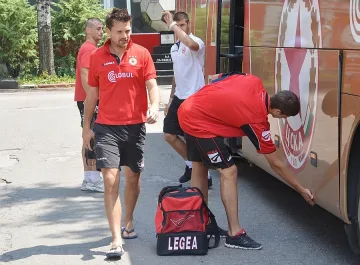 ЦСКА тръгна към разпад