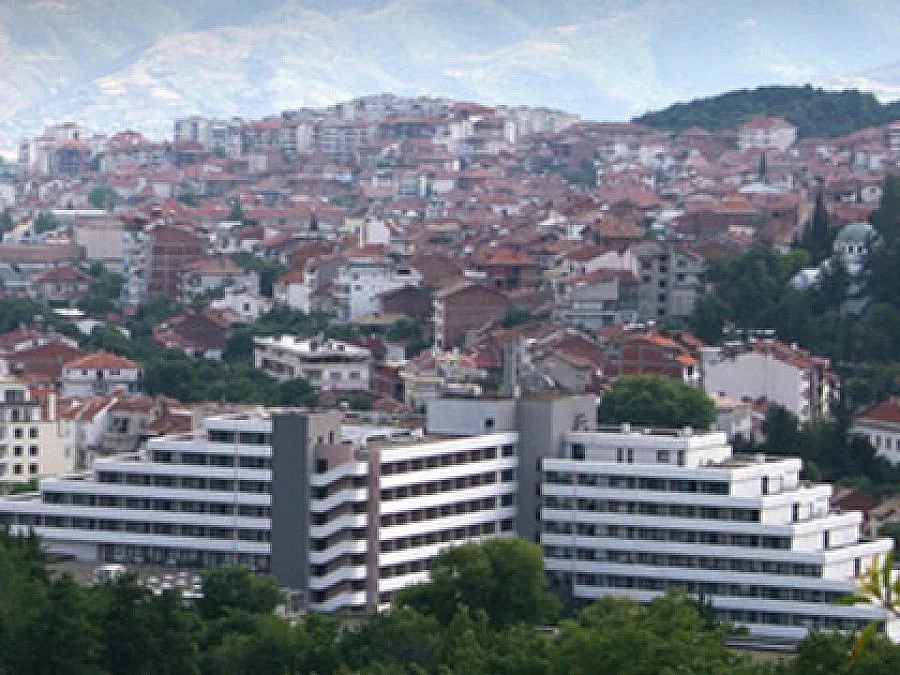 Сандански си връща уникален кръст от НИМ