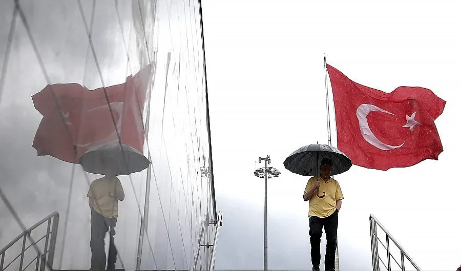 Дипломат срещу Ердоган на първи президентски избори в Турция