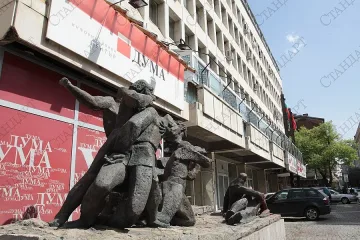 Извънредно събрание на Изпълнителното бюро на БСП