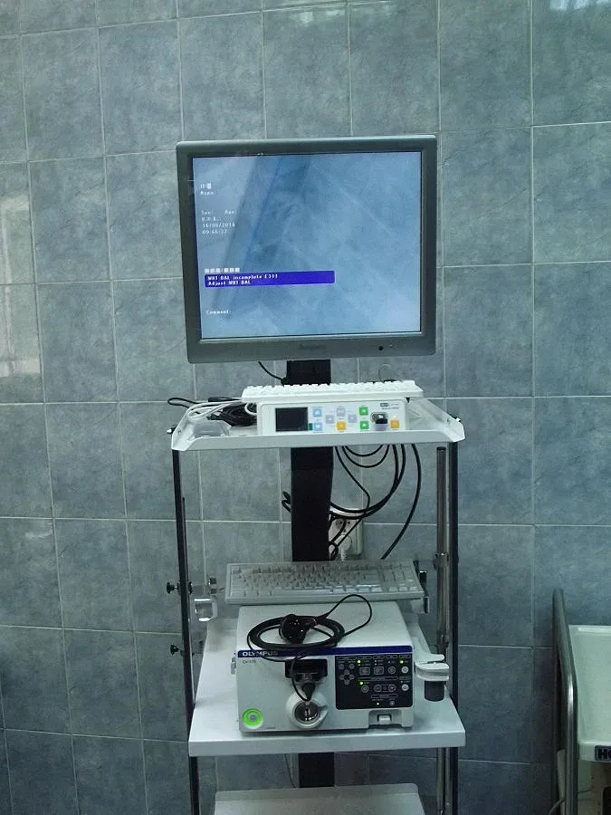 Нова апаратура в МБАЛ-Благоевград