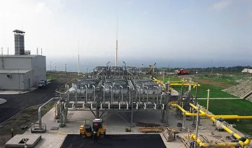МИЕ: Няма промяна в режима за доставка на газ за България