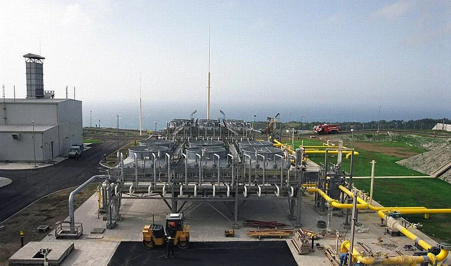 МИЕ: Няма промяна в режима за доставка на газ за България