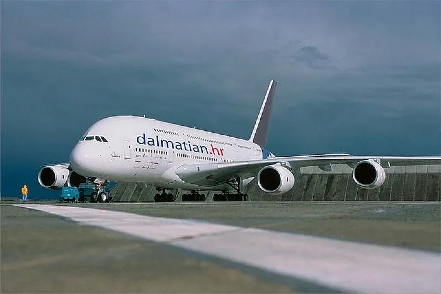 Пускат нискотарифни директни полети София - Загреб от юли