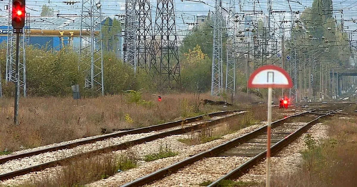 Трагедията е огромна! Влак премаза пешеходец