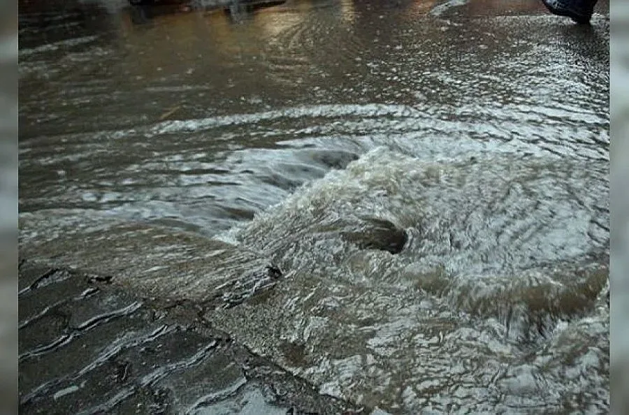 Пороят предизвика задръствания във Варна