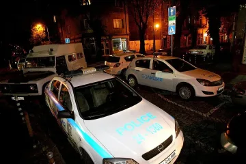 Стрелецът от снощи бил предизвикан от имигранти