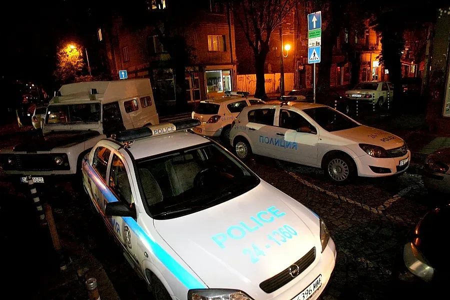 Стрелецът от снощи бил предизвикан от имигранти