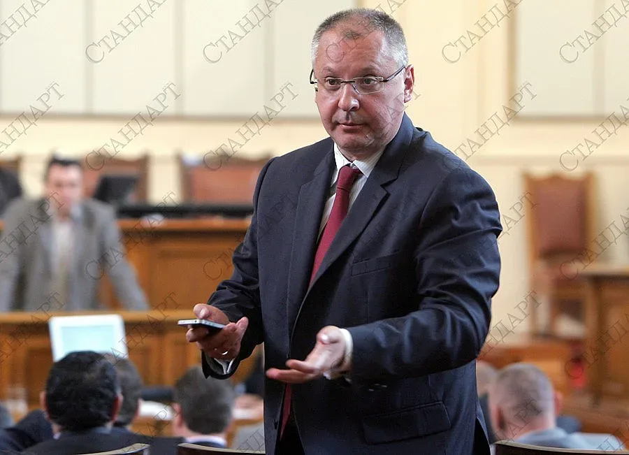 СГС ще гледа делото срещу Станишев