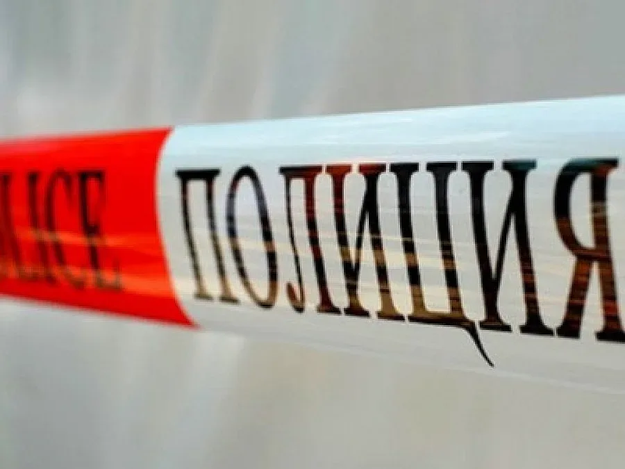 Стрелба в центъра на София