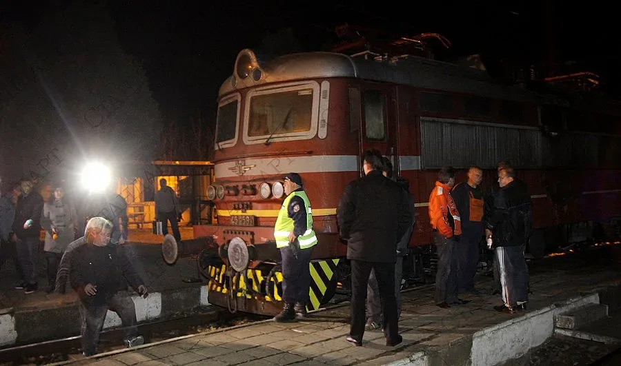 750 млн. лв. за жп линията Русе-Варна