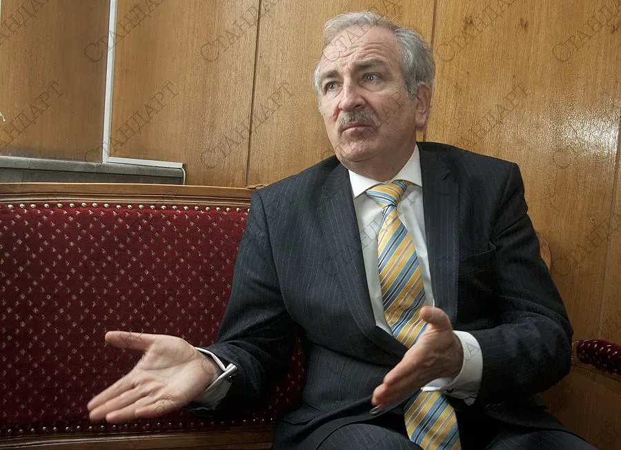 Украйна призна: Поискахме ЕК да спре "Южен поток"