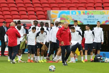 Франция изпищя от "бръмбъри"