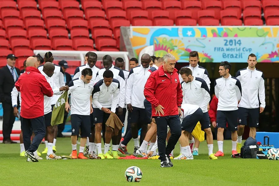 Франция изпищя от "бръмбъри"