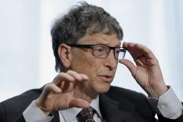 Новият свят на свръхмилиардерите