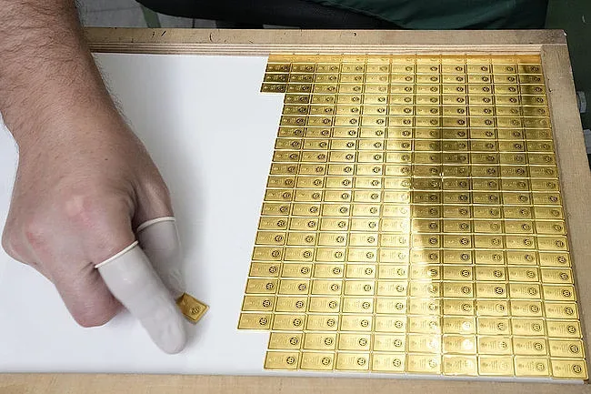 Треска за злато! Инвеститорите луднаха