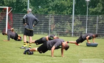 Легенда става шеф в "Ботев"