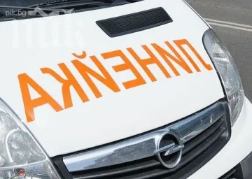 Бебе и шофьор загинаха след челен сблъсък