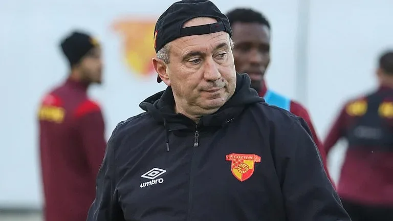 Лоши новини за Мъри и Гьозтепе