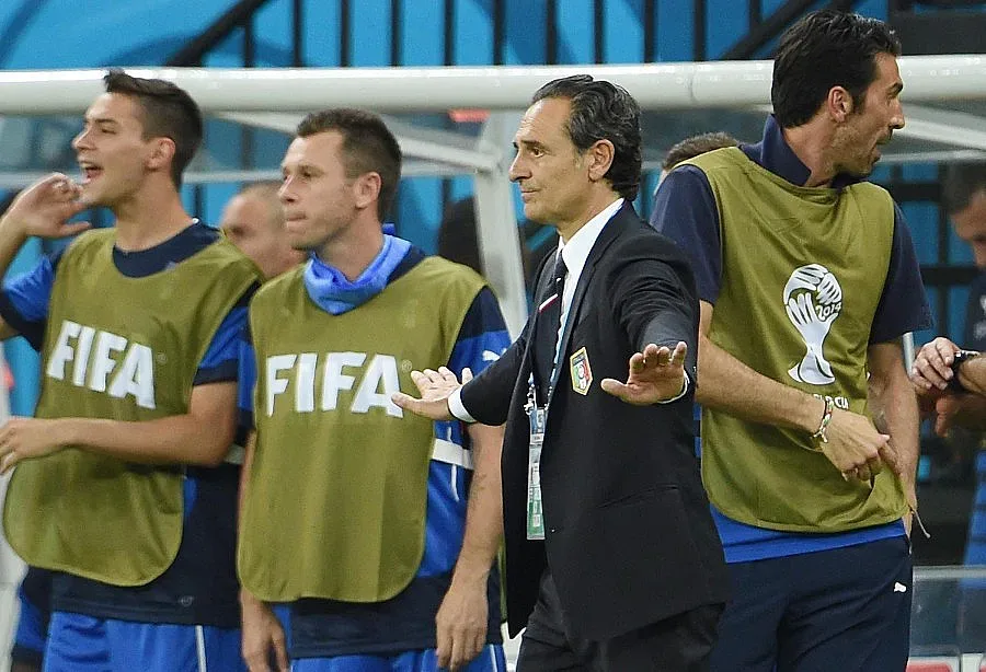 Прандели: Епично представяне