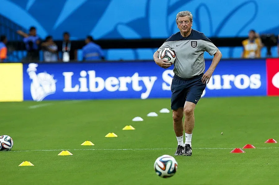 Ходжсън: Ще излезем от групите