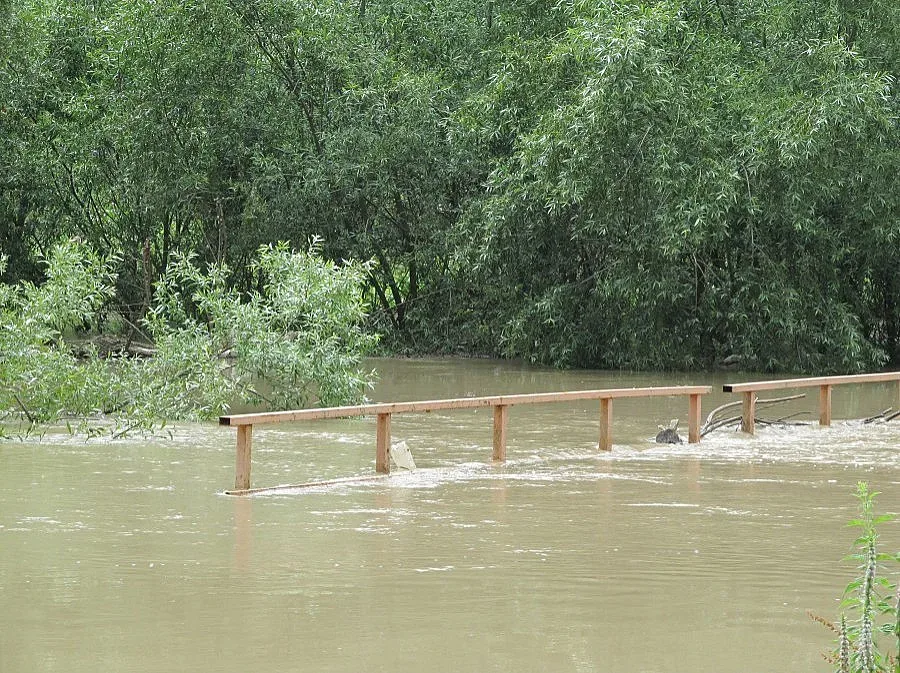 Пороят удари община Сатовча с щети за 500 000 лева