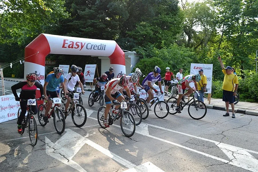 „Спортувай с Изи Кредит в твоя град" излъчи големите си шампиони