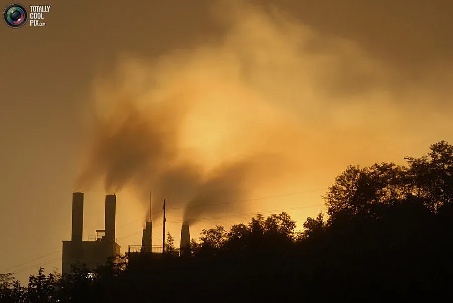 Над 300 китайчета в болница след отравяне от химически завод