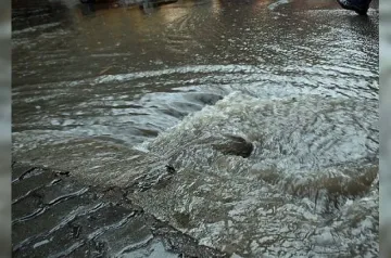 Мощна буря остави Пловдив под вода